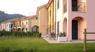 Appartamenti Castellaro