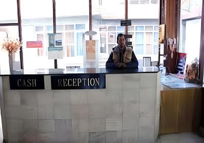 Hotel Hadimba Palace Manali