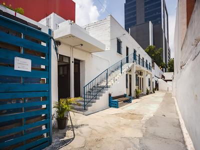 Antique Hotel Boutique Santa Lucía