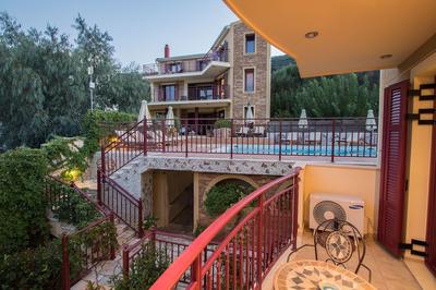 Greka Ionian Suites and Villa