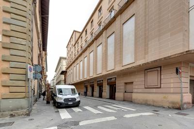 Campidoglio 4 in Firenze