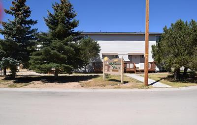 Mactavish Court Townhomes