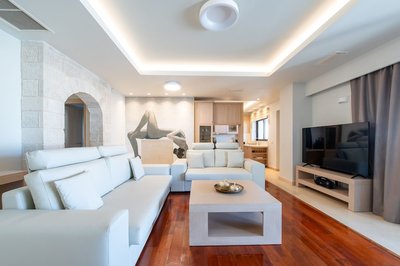 Bliss Villas Complex With Private Pool