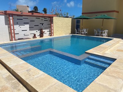 LM Flats - Beach Park Porto das Dunas