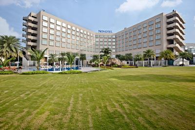 Novotel Hyderabad Convention Centre Hotel