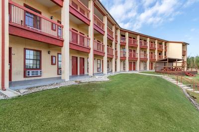 Econo Lodge Junction, Bilde 2