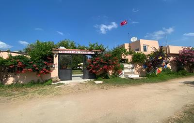 Demetgul Apart Pansiyon