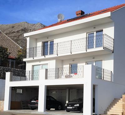 Apartments Villa Maria