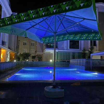 Brandhill Apart Hotel