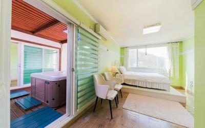 Pocheon Good Terrace Pension