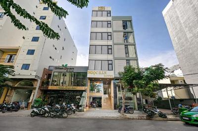Ngoc Han Hotel