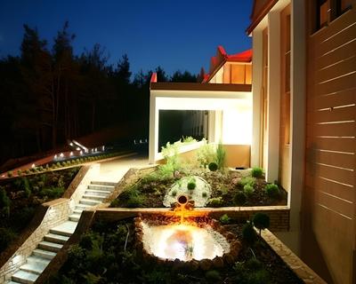 Mouzaki Palace Hotel & Spa