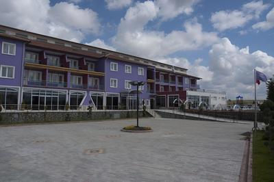 Nehir Thermal Hotel & Spa