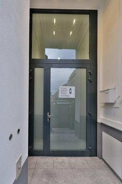 Vienna Lotusapartments