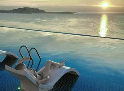 Mandala Couple Signature