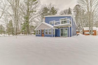 Waterfront Gaylord Getaway w/ Otsego Lake Access!