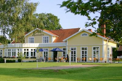 HESTRAVIKEN HOTEL & SPA