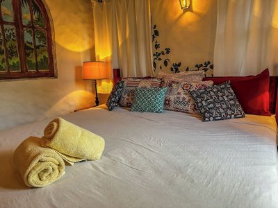 Ocean Vista Tamarindo