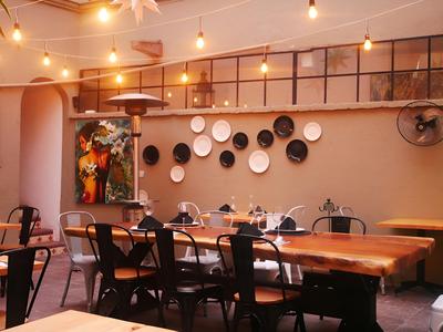 Casa de las Conservas Gold