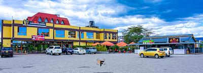 Eaglesvale Resort Naivasha