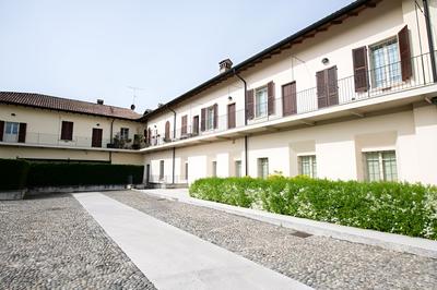La Casa Del Marchese