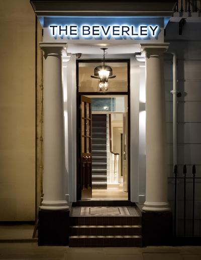 The Beverley Hotel