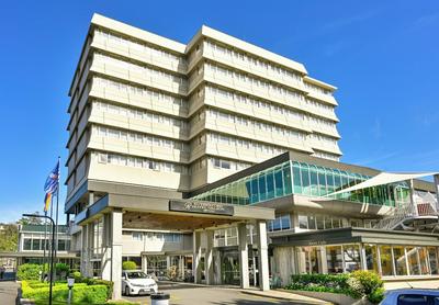 Rutherford Hotel Nelson