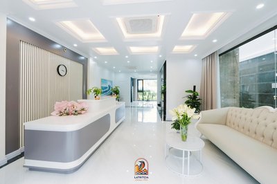 Latritcia Boutique Hotel