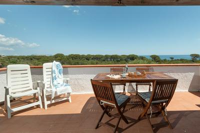 Casa Dell Asfodelo by Wonderful Italy