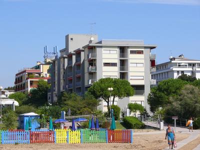 Condominio Laguna Grande