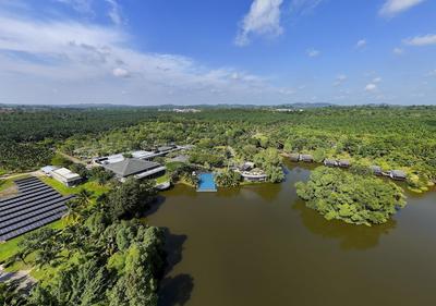 Mangala Estate Boutique Resort - Small Luxury Hotel of the World