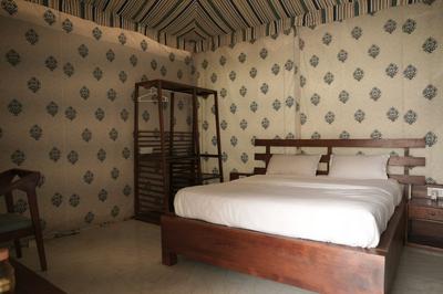 Chandraprabha Signature Resort Jaipur