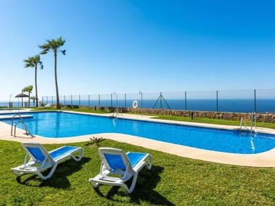 Apartment in Spain Near the Beach