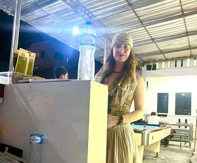 Apatuxay Vientiane Hotel & Apartment