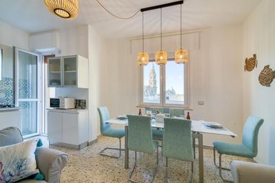 Casa Pepitas apt sea Front Monopoli