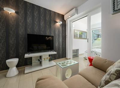 Apartment in Porec Near Rock Beach