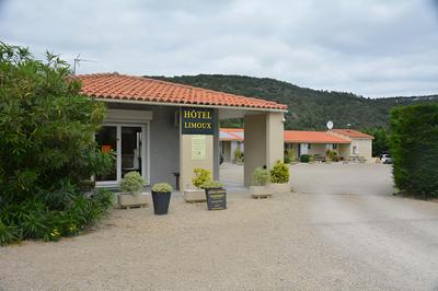 Hotel Limoux