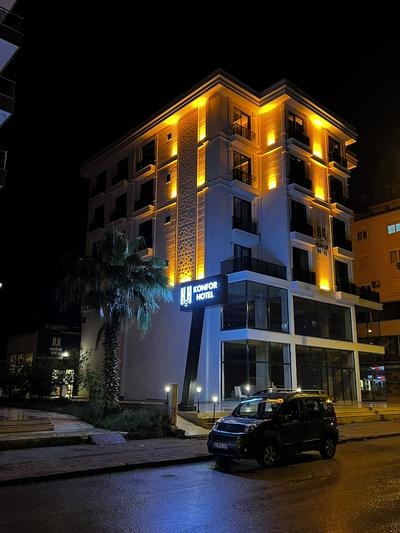 KONFOR HOTEL