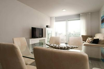 Nice Apartment With Shared Pool