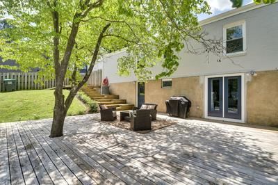 Charming Retreat in Charlottesville w/ Deck!