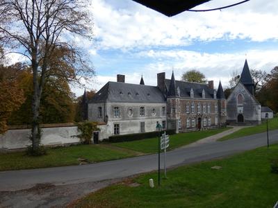 Auberge du Gros Tilleul