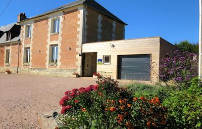 Les Chambres de la Mare aux Saules
