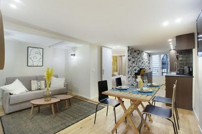 Superb Apartment 2 Bedrooms Center of Paris