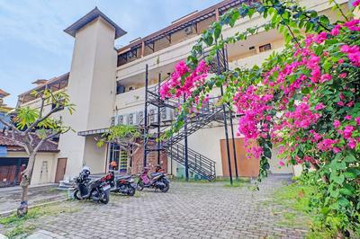 Hotel O Simalem Guest House