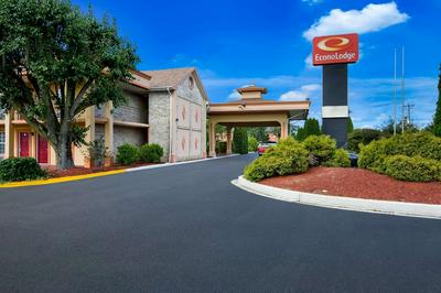 Econo Lodge Princess Anne, Billede 2