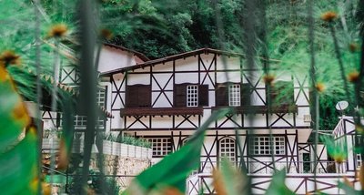 Termales Los Volcanes