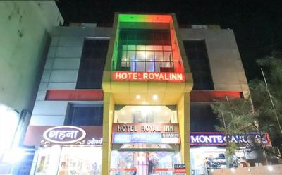 Hotel Royal Inn