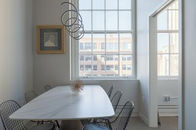 Unique Historic Experience Conveniently Located in the Heart of Cincinnati