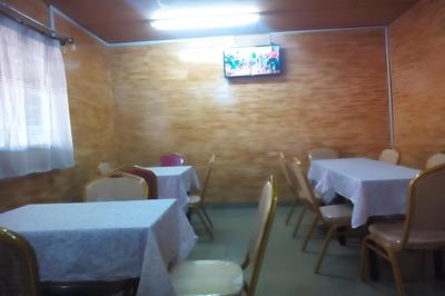 Residence Le Rocher Toumodi