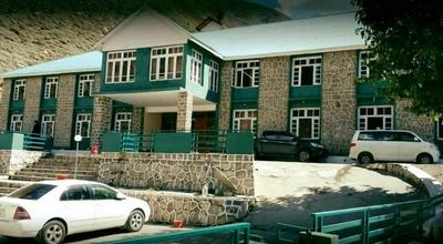 Troutland Hotel Naran
